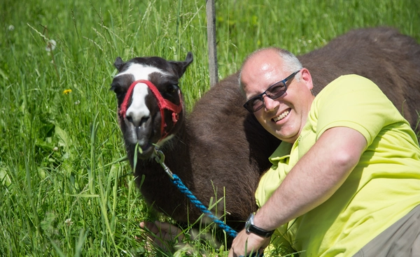 Tiergestützte Therapie Tiergestützte Therapie