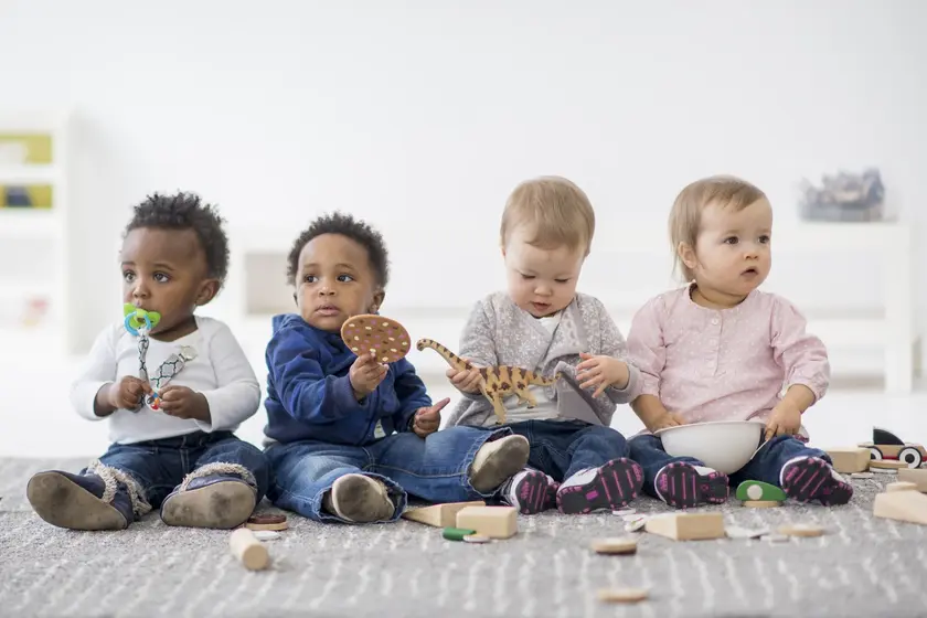 Baby- und Kleinkindambulanz Marburg Baby- und Kleinkindambulanz Marburg
