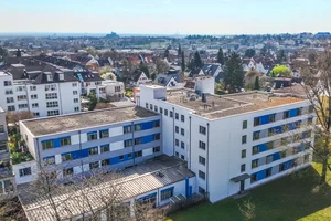 Vitos Rhein-Main