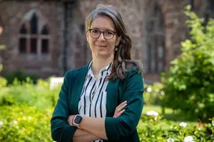 Dr. Svenja Kräling