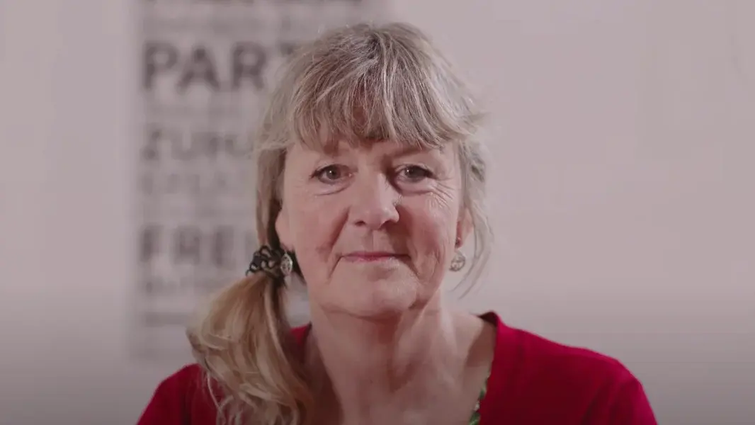 Angelika Köster