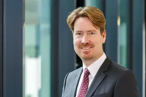 Dirk Anders Vitos Klinik für Psychiatrie und Psychotherapie Gießen