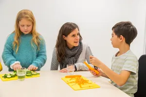 Vitos- Kinder- und Jugendambulanz für psychische Gesundheit Hanau