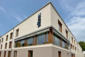 Vitos begleitende psychiatrische Dienste Marburg Vitos begleitende psychiatrische Dienste Marburg Außenansicht