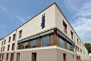Vitos begleitende psychiatrische Dienste Marburg Vitos begleitende psychiatrische Dienste Marburg