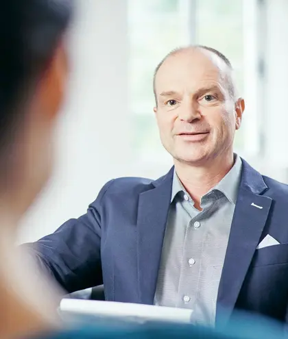 Vitos Klinik für Psychosomatik Eltville Dr. Bracher