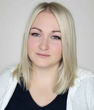 Christina Bitter