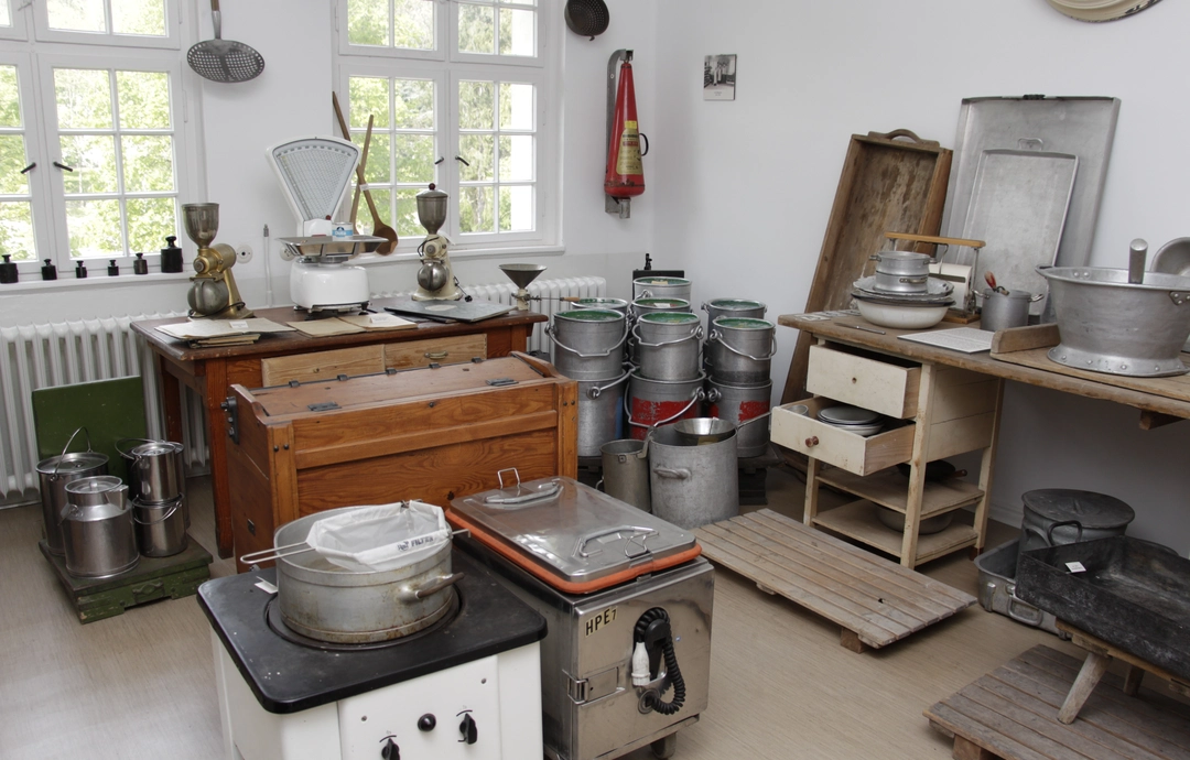 Psychiatriemuseum Vitos Herborn