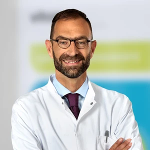 Dr. Andreas Böger