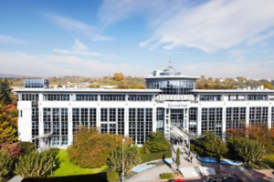 Vitos psychiatrische Tagesklinik Biebrich