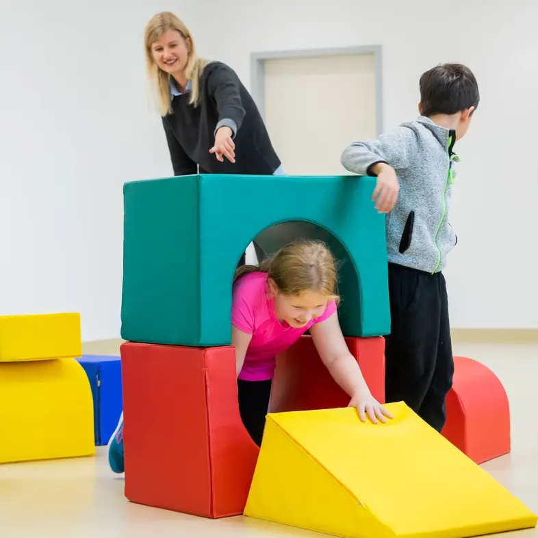 Vitos Kinder- und Jugendklinik für psychische Gesundheit Herborn Vitos Kinder- und Jugendklinik für psychische Gesundheit Herborn