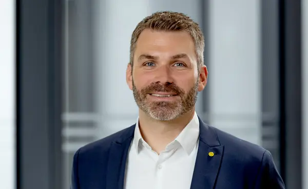Dr. Philipp Kirchner Vitos Gießen-Marburg