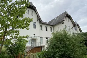 Vitos psychiatrische Tagesklinik Marburg