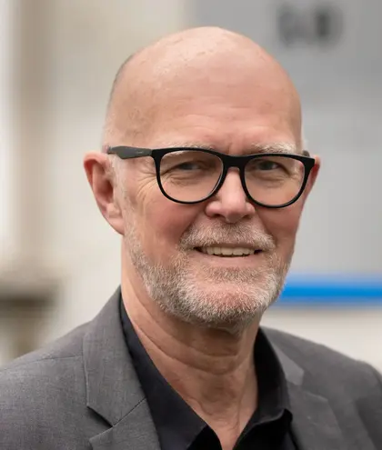 Prof. Dr. Uwe Gieler