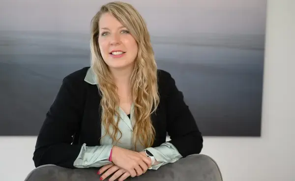 Charlotte Müller Charlotte Müller
