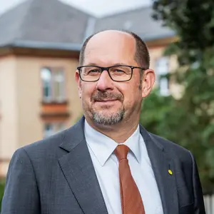 Vitos Südhessen Geschäftsführung Ralf Schulz