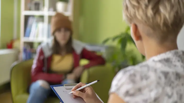 Behandlung Zuhause für Jugendliche