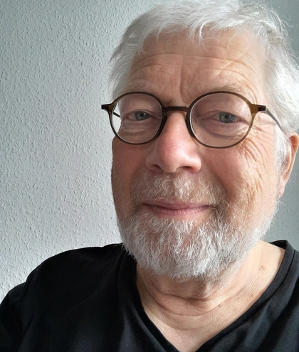 Prof. Dr. Matthias Wildermuth Prof. Dr. Matthias Wildermuth