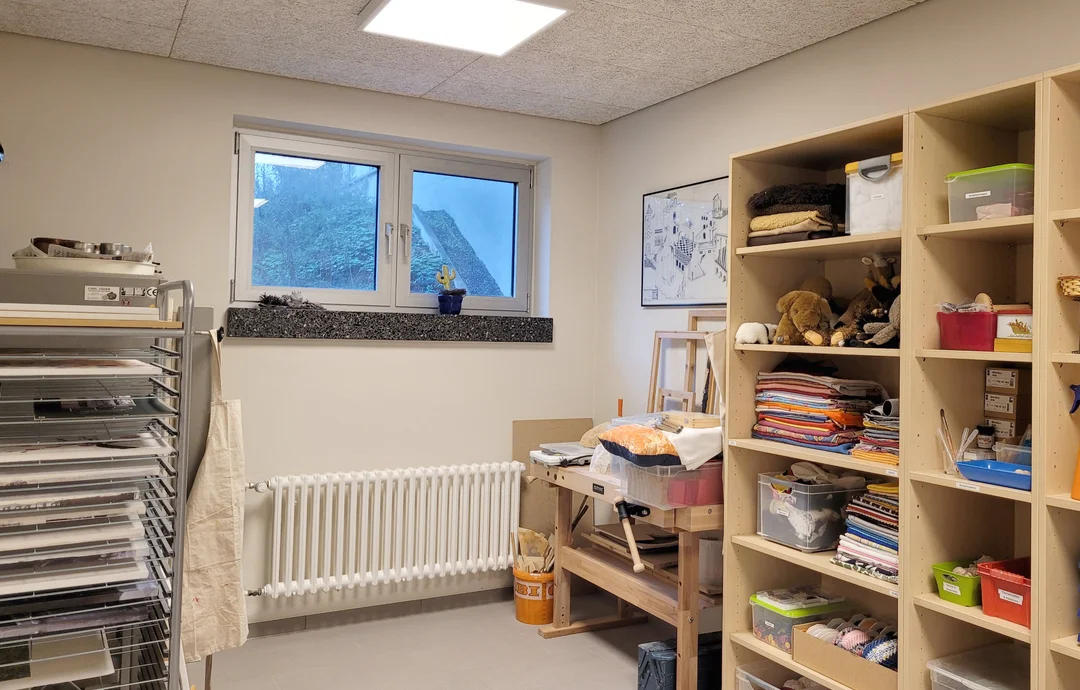 Vitos Klinik für Psychosomatik Gießen Ergotherapie Vitos Klinik für Psychosomatik Gießen Ergotherapie