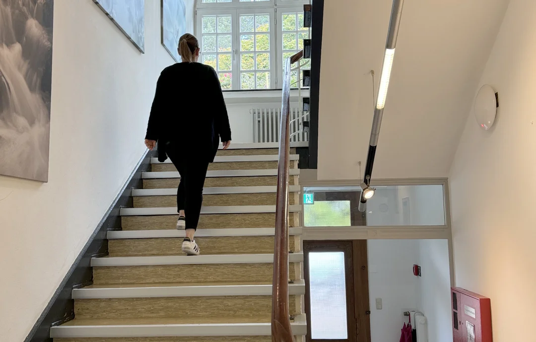 Vitos psychiatrische Tagesklinik Gießen Vitos psychiatrische Tagesklinik Gießen
