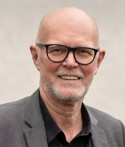 Prof. Dr. Uwe Gieler Prof. Dr. Uwe Gieler