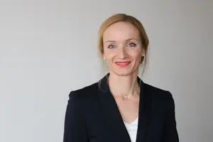 Sandra Manegold Sandra Manegold