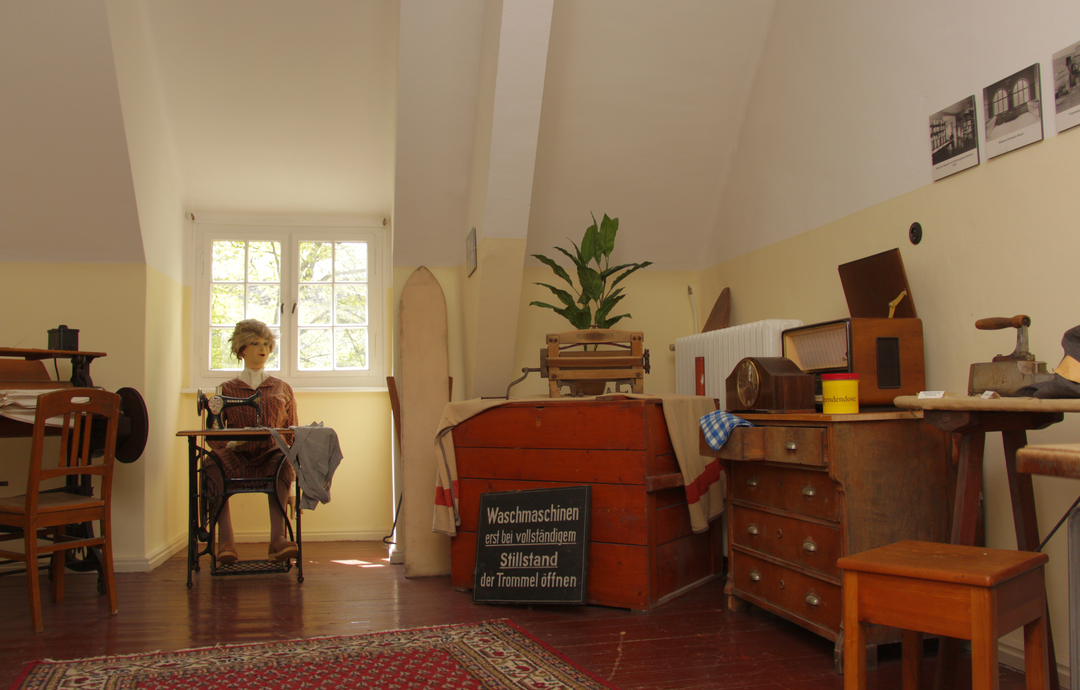 Psychiatriemuseum Vitos Herborn