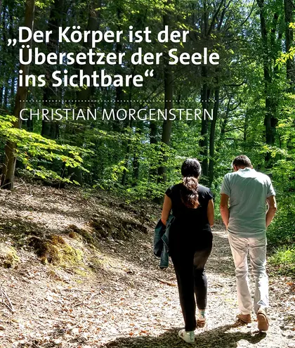 Körper und Seele Körper und Seele