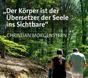 Körper und Seele