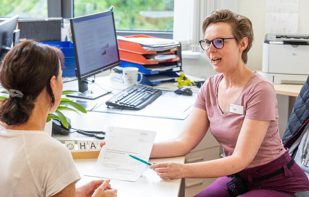 Depressionsbehandlung Gießen Vitos Sozialdienst