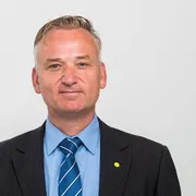Marcus Brietzke Geschäftsführer Vitos Service