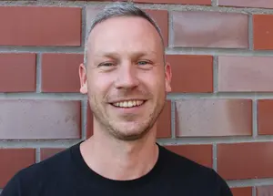 Fabian Vock