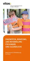 Diagnostik, Beratung und Behandlung