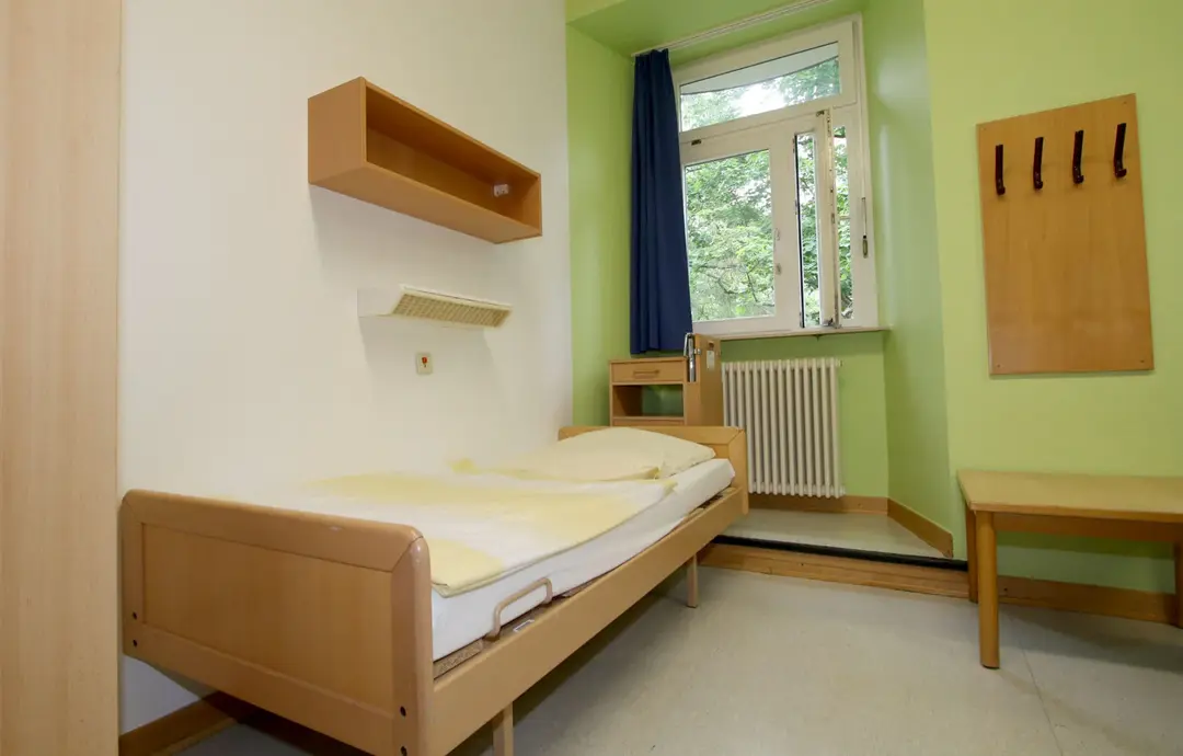 Vitos Übergangseinrichtung Gießen Vitos Übergangseinrichtung Gießen