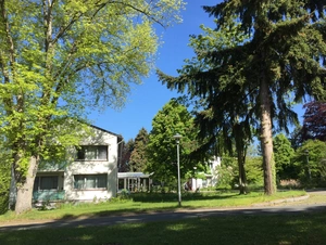 Vitos Klinik für Psychosomatik Weilmünster