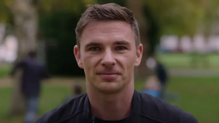 Irgendwie anders ... Jugendhilfe Daniel Patz