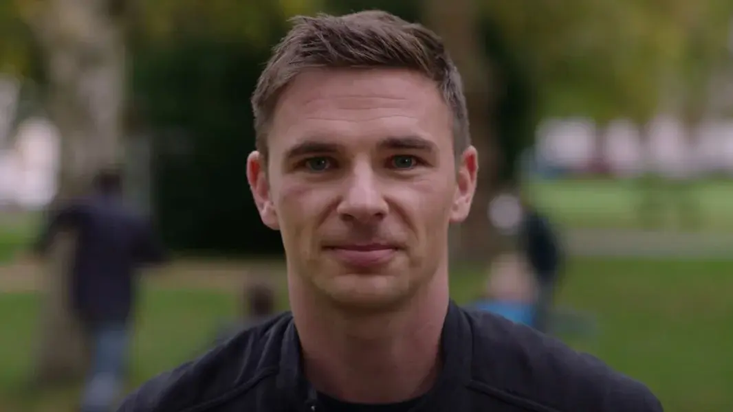 Daniel Patz
