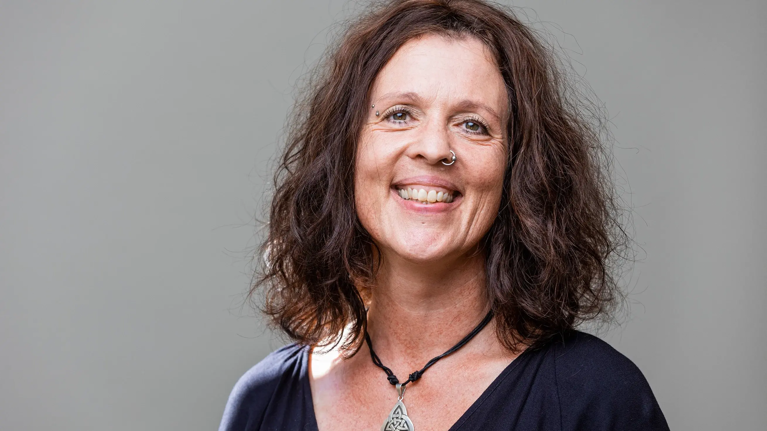 Teilhabeplanerin Petra Guckelsberger