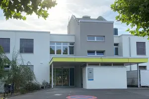 Vitos Klinik für Psychosomatik Gießen Vitos Klinik für Psychosomatik Gießen
