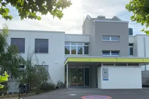 Vitos psychosomatische Ambulanz Gießen