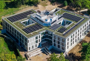 Vitos Klinik Eichberg