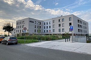 Vitos Klinikum Hochtaunus