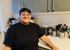 Songül Camci