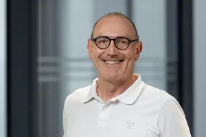 Albrecht Trenker