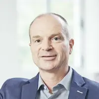 Dr. Bracher, Thorsten