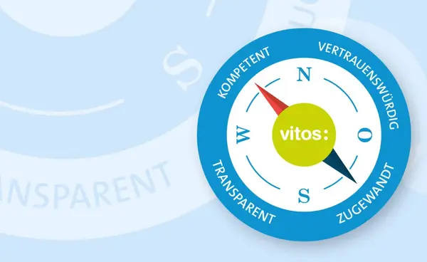 Vitos Werte