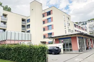 Vitos Klinikum Bad Soden Vitos Klinikum Bad Soden