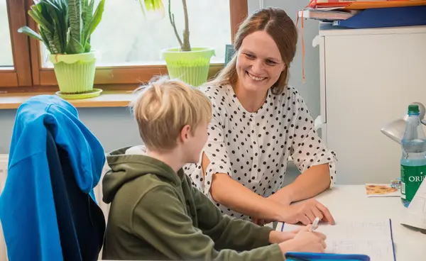 Beruf und Familie bei Vitos Beruf und Familie bei Vitos