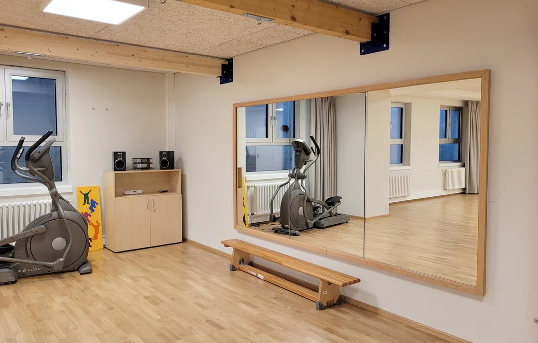 Vitos Klinik für Psychosomatik Gießen Bewegungstherapie Vitos Klinik für Psychosomatik Gießen Bewegungstherapie