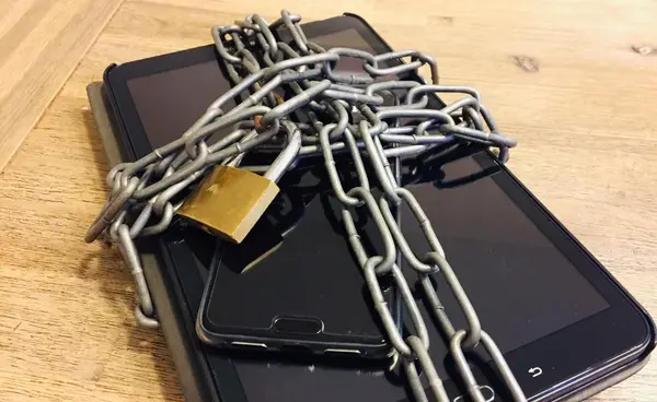 Achtsamkeitsübung ohne Handy Vitos Gießen-Marburg